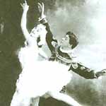Анна Павлова
