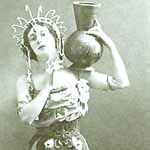 Анна Павлова