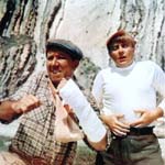 Бриллиантовая рука