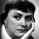 Мария Миронова