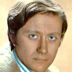 Андрей Миронов