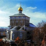 Трапезная