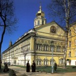 Царские чертоги