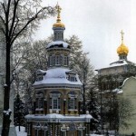 Надкладезная часовня