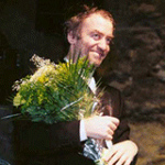 Валерий Гергиев