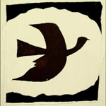 Жорж Брак «Птица»