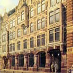 Дом фирмы на Большой Морской улице, 24