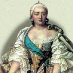 Императрица Елизавета Петровна