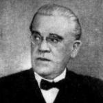 Иван Михайлович Москвин
