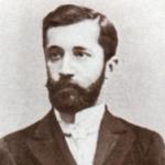 Дмитрий Сергеевич Мережковский