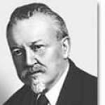 Дмитрий Николаевич Ушаков