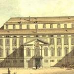 Театр Ан-дер-Вин (Theater an der Wien) 