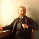 Альфред Нобель