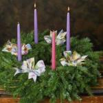 Advent Wreath