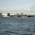 Троицкий мост 