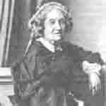 Глинка Авдотья Павловна, дочь П.И.Голенищева-Кутузова