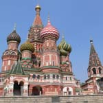 Храм Василия Блаженного