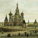 Храм Василия Блаженного