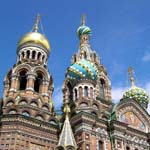 Храм Василия Блаженного