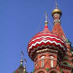 Храм Василия Блаженного