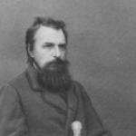 Аполлон Григорьев.