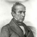 Александр Фомич Вельтман