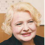 Татьяна Доронина