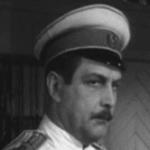 Павел Владимирович Массальский