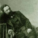 Алексей Константинович Толстой