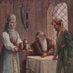 &laquo;Князь Серебряный&raquo;. Шаткова А.