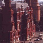 Государственный Исторический музей
