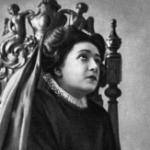 Мария Стюарт "Мария Стюарт" Ф. Шиллера 1910-11