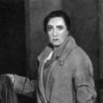 Любовь Яровая "Любовь Яровая" К. Тренева