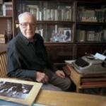 Георгий Александрович Товстоногов