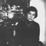 Маргарита Алигер
