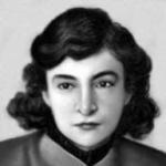 Маргарита Алигер