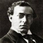 Евгений Багратионович Вахтангов