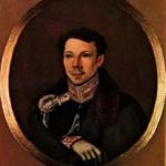 Александр Бестужев