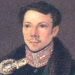 Александр Бестужев