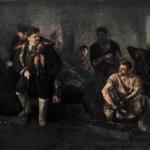 &laquo;На старом уральском заводе&raquo;, Иогансон Б.