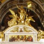 &laquo;Воскресение&raquo;. Исаакиевский собор. Скульптор Пименов Н.С.