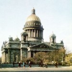 Исаакиевский собор