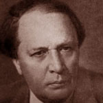 Алексей Николаевич Толстой