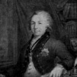 Гаврила Романович Державин (1743-1816 гг.)