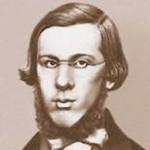 Николай Александрович Добролюбов