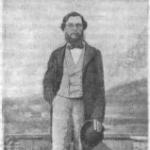 Н. А. Добролюбов. Фотография. 1860&mdash;1861