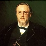 Боткин Сергей Петрович