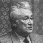 Юрий Нагибин