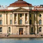 Академия художеств