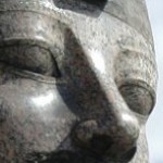 Сфинкс у Академии Художеств